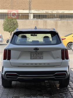 کیا سۆرینتۆ